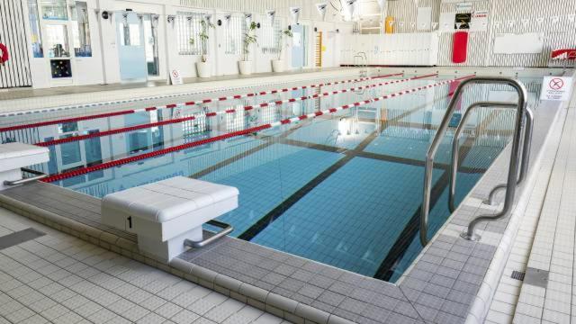 Hotelli Fennada Vierumäki エクステリア 写真