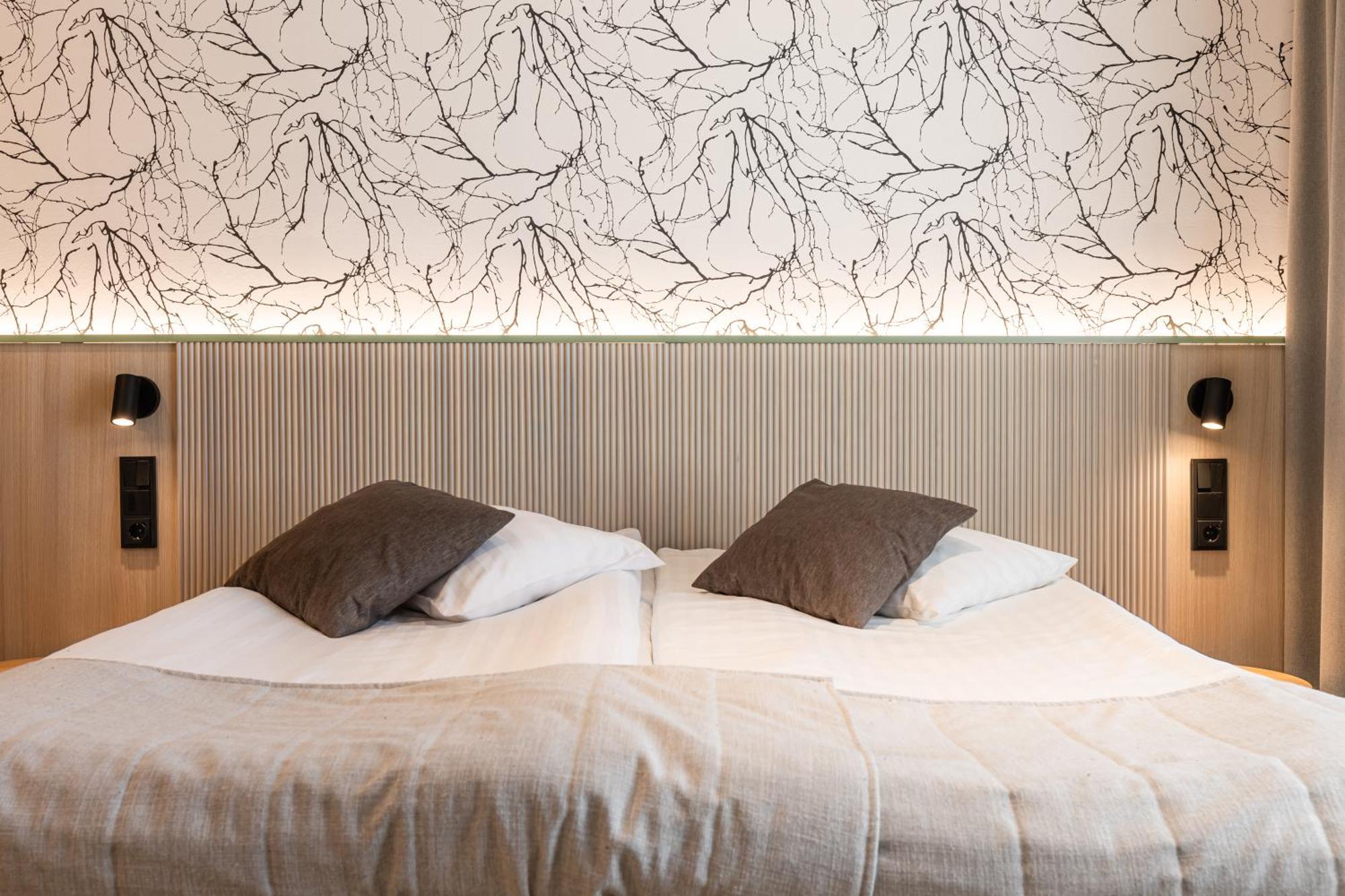 Hotelli Fennada Vierumäki エクステリア 写真